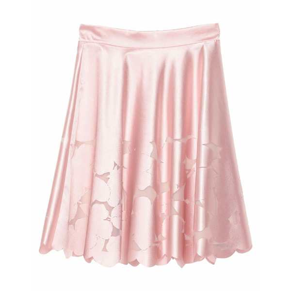 ピンコ レディース スカート ボトムス Midi skirts Pinkの通販はau PAY