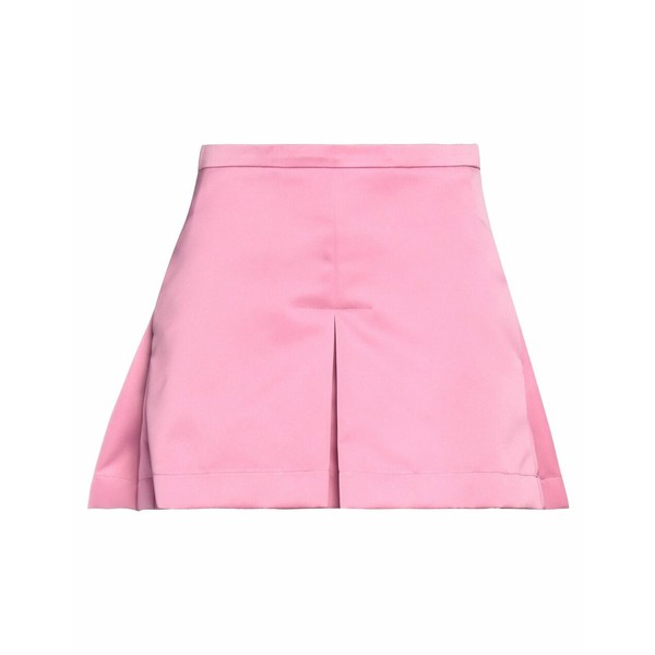 ヌメロ ヴェントゥーノ レディース スカート ボトムス Mini skirts