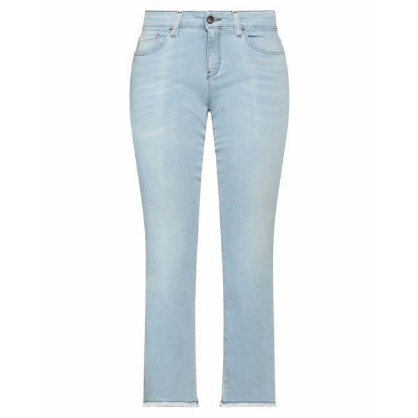 カオスジーンズ レディース デニムパンツ ボトムス Denim pants Blueの