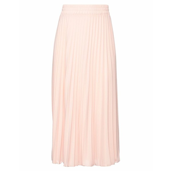 ソーアリュール レディース スカート ボトムス Midi skirts Blushの