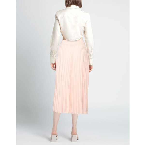 ソーアリュール レディース スカート ボトムス Midi skirts Blushの