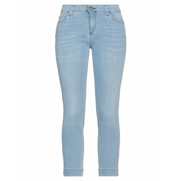 カオスジーンズ レディース デニムパンツ ボトムス Denim pants Blue｜au PAY マーケット