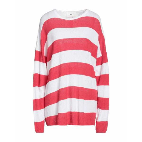 ソロトレ レディース ニット&セーター アウター Sweaters Redの通販は