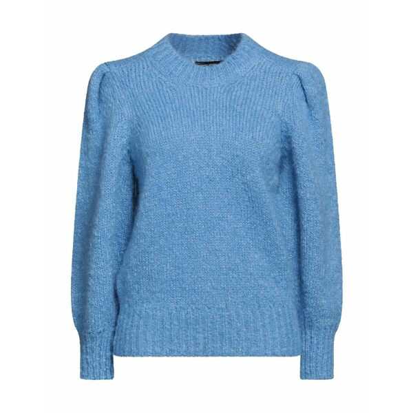 イザベル マラン レディース ニット&セーター アウター Sweaters Azure