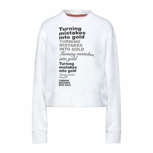 MARC ELLIS 売れ筋商品|||マークエリス パーカー・スウェットシャツ アウター レディース Sweatshirts Black MARC ELLIS マークエリス パーカー・スウェットシャツ アウター