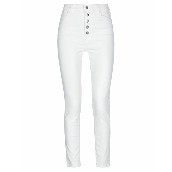 ジェイブランド レディース デニムパンツ ボトムス Denim pants White｜au PAY マーケット