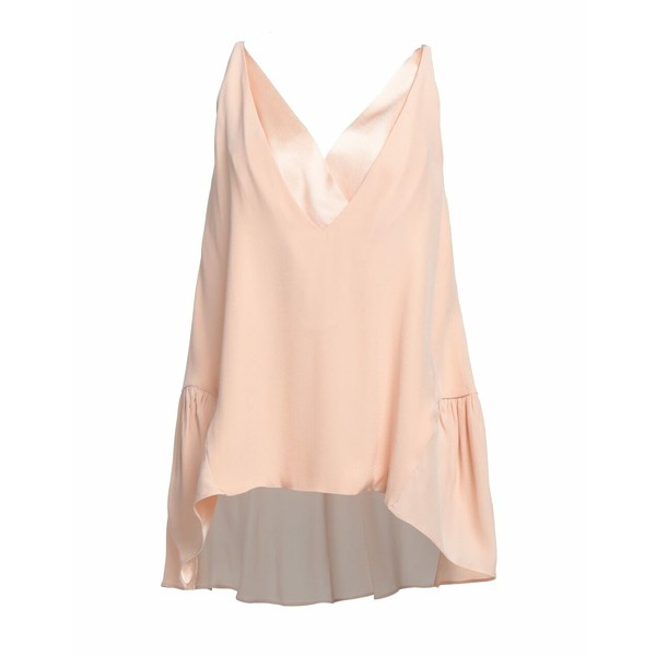 ファビアナ フィリッピ レディース カットソー トップス Tops Blush-