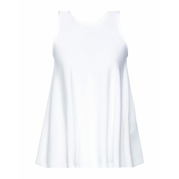 ドンダップ レディース カットソー トップス Tops White｜au PAY マーケット