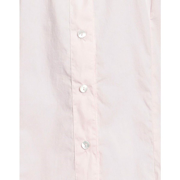 ロッソピューロ レディース シャツ トップス Shirts Light pink｜au PAY マーケット