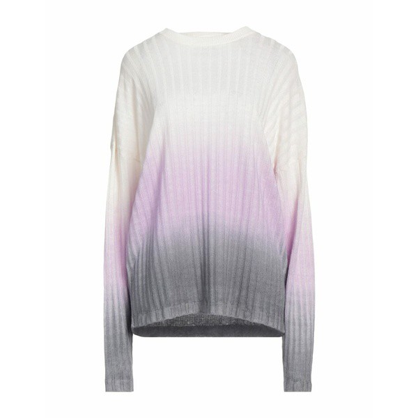 ボンサイ レディース ニット&セーター アウター Sweaters Ivoryの通販