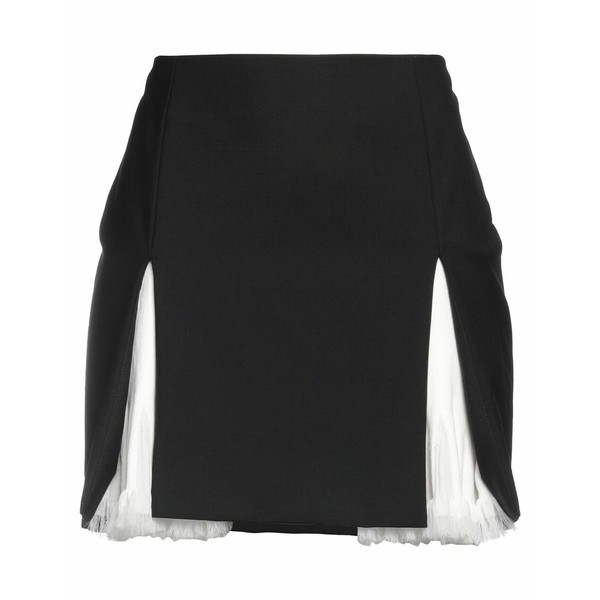 ジバンシー レディース スカート ボトムス Mini skirts Black