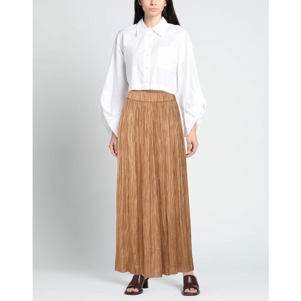 セブンティセルジオテゴン レディース スカート ボトムス Long skirts