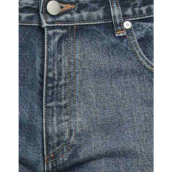 レッドヴァレンティノ レディース デニムパンツ ボトムス Denim pants Blue｜au PAY マーケット