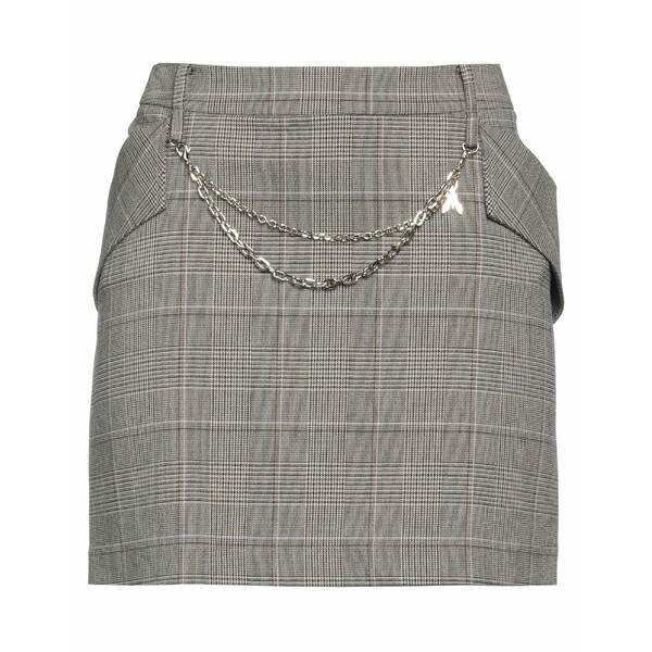 NEW安い パトリツィア ペペ レディース スカート ボトムス Mini skirt