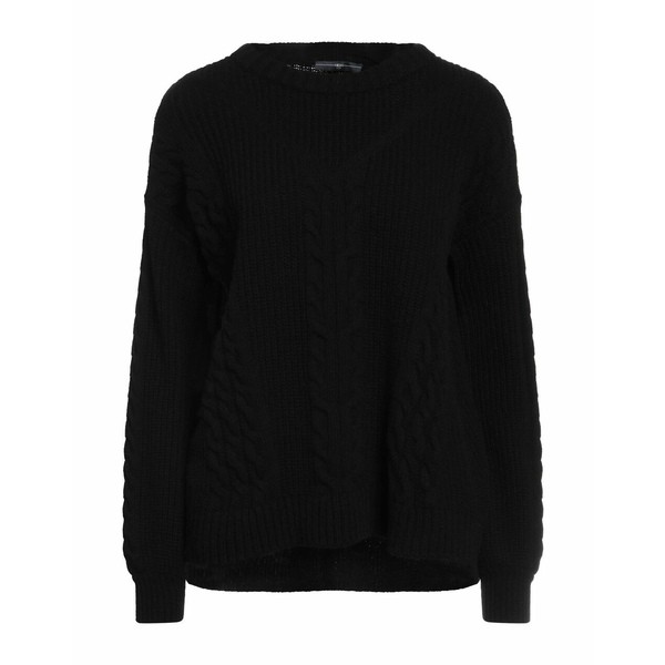 ハイ レディース ニット&セーター アウター Sweaters Blackの通販は