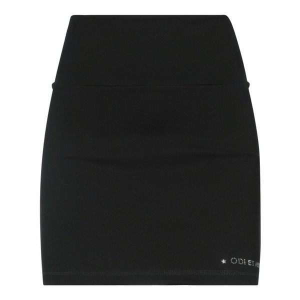 オーディー エト アモー レディース スカート ボトムス Mini skirts