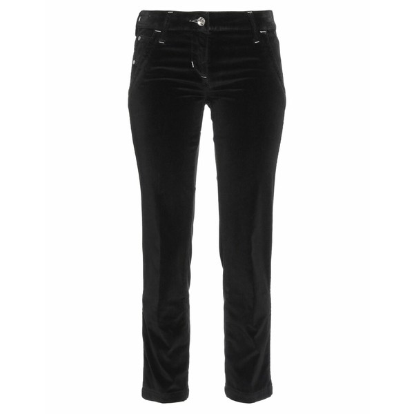 ヤコブ コーエン レディース デニムパンツ ボトムス Denim pants Black