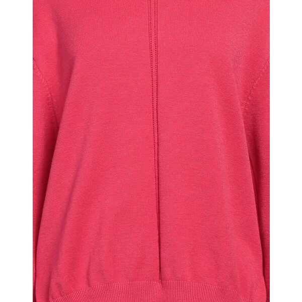 ヴァネッサ スコット レディース ニット&セーター アウター Sweaters Fuchsia｜au PAY マーケット