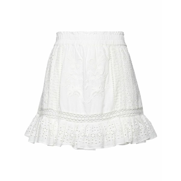 ラブスハックファンシー レディース スカート ボトムス Mini skirts