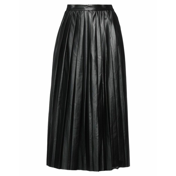 アルファス テューディオ レディース スカート ボトムス Midi skirts Blackの通販は 18,480円