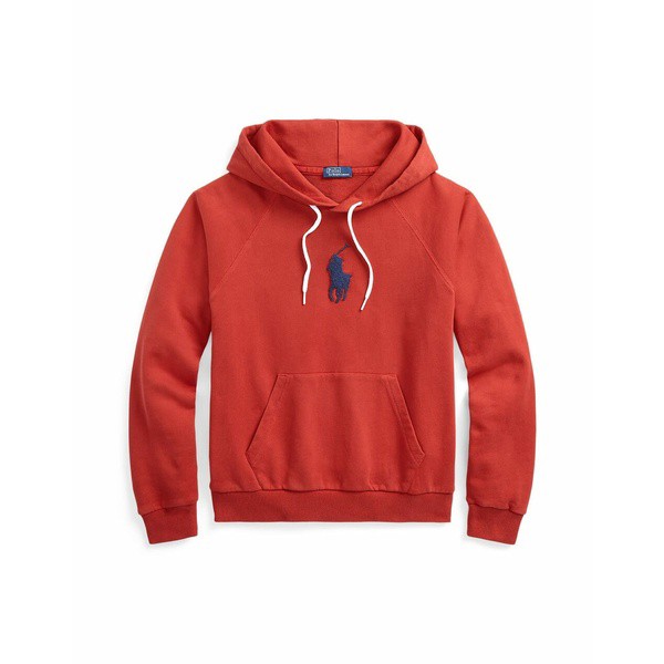 ラルフローレン レディース パーカー・スウェットシャツ アウター Sweatshirts Redの通販は