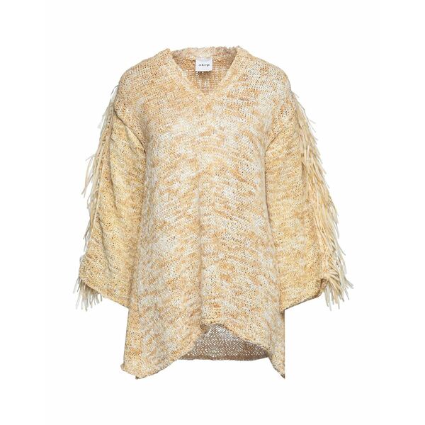 AKEP 売れ筋商品|||エーケプ ニット&セーター アウター レディース Sweaters Purple 送料無料】 エーケプ レディース ニット&セーター アウター