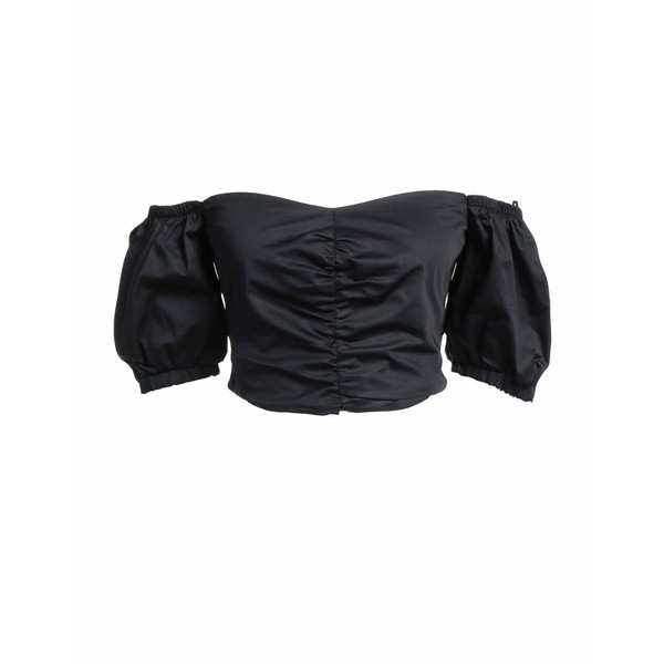 カオス レディース シャツ トップス Blouses Black｜au PAY マーケット