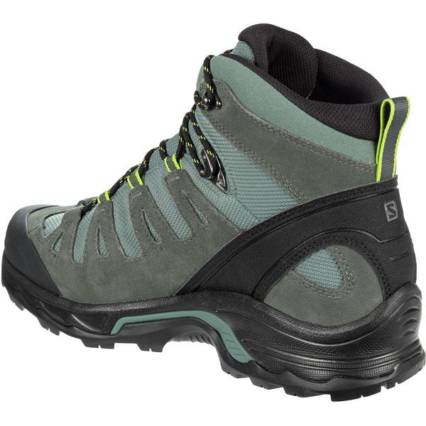 urban hiking boots