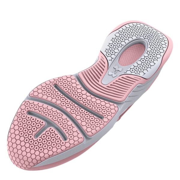 アンダーアーマー レディース ランニング スポーツ HOVR Omnia Womens Training Shoes Pink / Whiteの通販は アンダーアーマー レディース ランニング スポーツ HOVR Omnia Womens Training Shoes Pink / Whiteの通販は