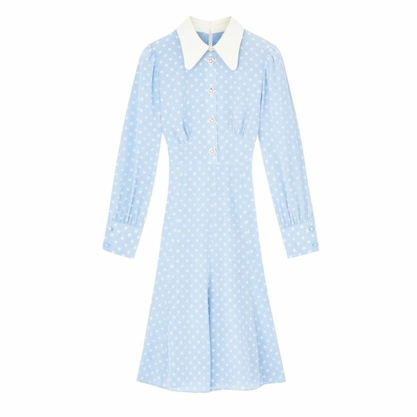 エルケーベネット レディース ワンピース トップス Mathilde Tea Dress