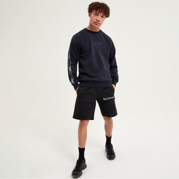 ナイキ コルテッツ 28.5cm ニース メンズ ニット&セーター アウター Mendoza Sweater Deep