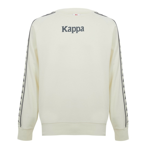 カッパ メンズ ニット&セーター アウター Tomis Sweatshirt Beige AL2の通販は