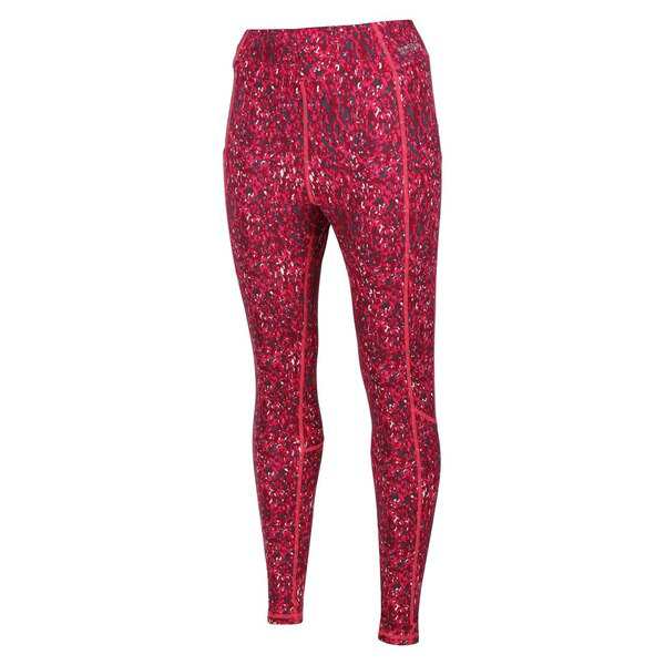 レガッタ レディース カジュアルパンツ ボトムス Holeen Legging II