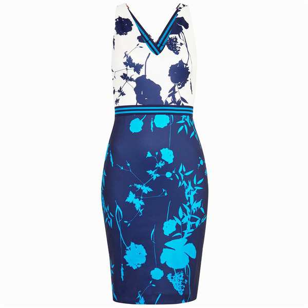 テッドベーカー レディース ワンピース トップス Ted Baker Bodycon