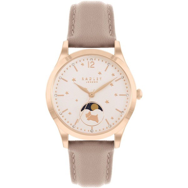 ラドリー レディース 腕時計 アクセサリー Ladies Radley Watch Rose