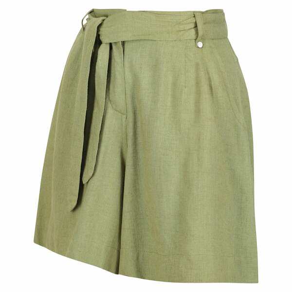 レガッタ レディース カジュアルパンツ ボトムス Sabela Short GreenFields