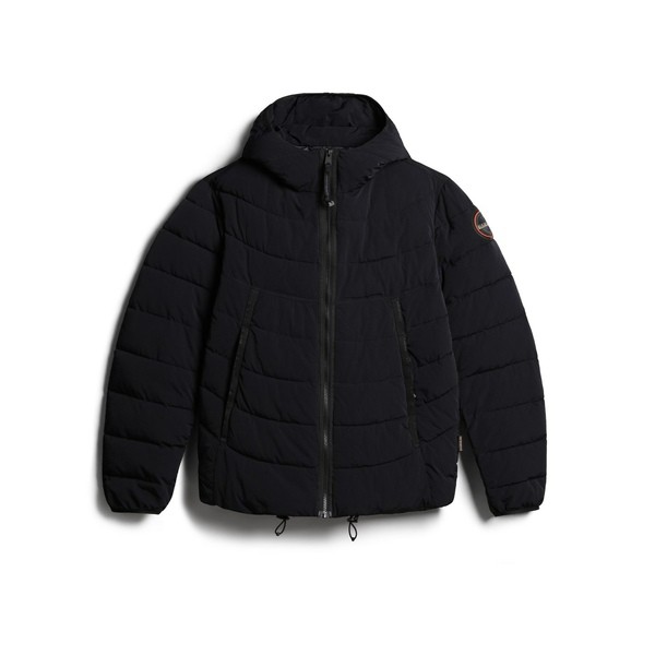 ナパピリ メンズ ジャケット＆ブルゾン アウター Napa A-Ambato Puffer