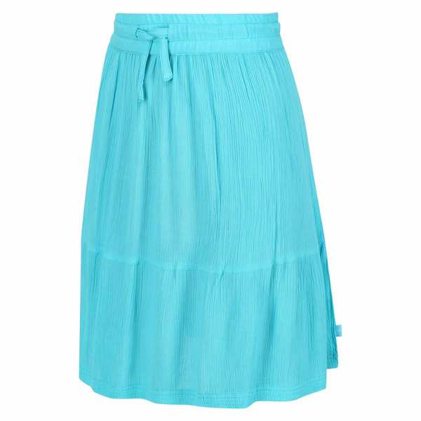 レガッタ レディース スカート ボトムス Hansika Skirt Seascape