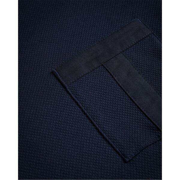 テッドベーカー メンズ Tシャツ トップス Ted Baker Spindle Pocket T-Shirt Mens Navyの通販は