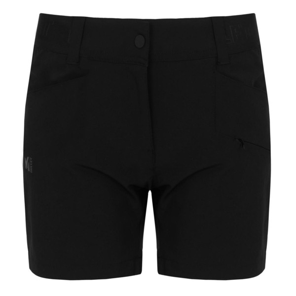 ミレー レディース カジュアルパンツ ボトムス Wanaka Shorts Ladies