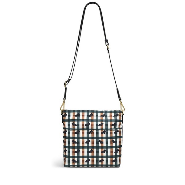 ラドリー レディース ショルダーバッグ バッグ Radley Finsbury Small Crossbody Cedarの通販は 35,800円