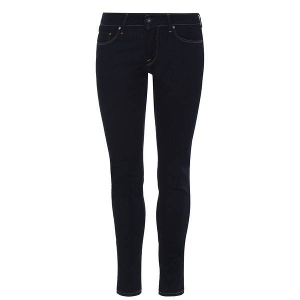 ペペジーンズ レディース デニムパンツ ボトムス Soho Skinny Jeans