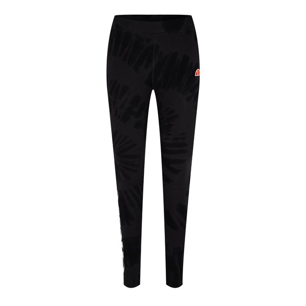 エレッセ レディース レギンス ボトムス ellesse leggings in black