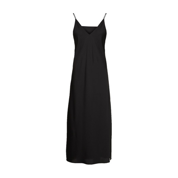 カルバンクライン レディース ワンピース トップス Midi Slip Dress Ck