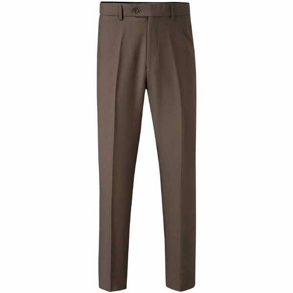 スコープス メンズ カジュアルパンツ ボトムス Brooklyn Suit Trousers