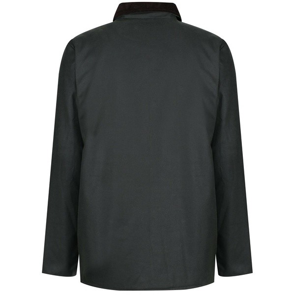 レガッタ メンズ ジャケット＆ブルゾン アウター Pensford Wax jacket