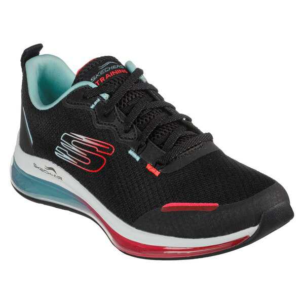 スケッチャーズ レディース ランニング スポーツ SkAir Ele 2 Ld99 Black/Multiの通販は 21,735円
