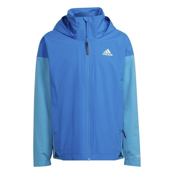 アディダス メンズ ジャケット＆ブルゾン アウター Traveer Jkt Sn99 ShoBlu/ApsKruの通販は 20,931円