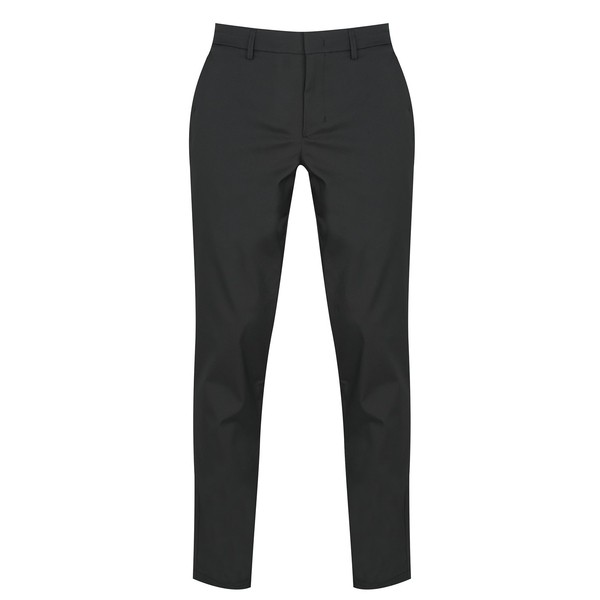 ボス メンズ カジュアルパンツ ボトムス Spectre Slim Trousers Black 001-