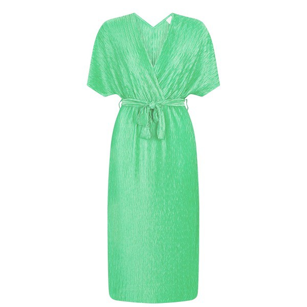 ヤス レディース ワンピース トップス Otolinda Dress Irish Greenの通販は